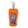 Willy Hand Soap with Tropical Fruits Scent - 750 ml