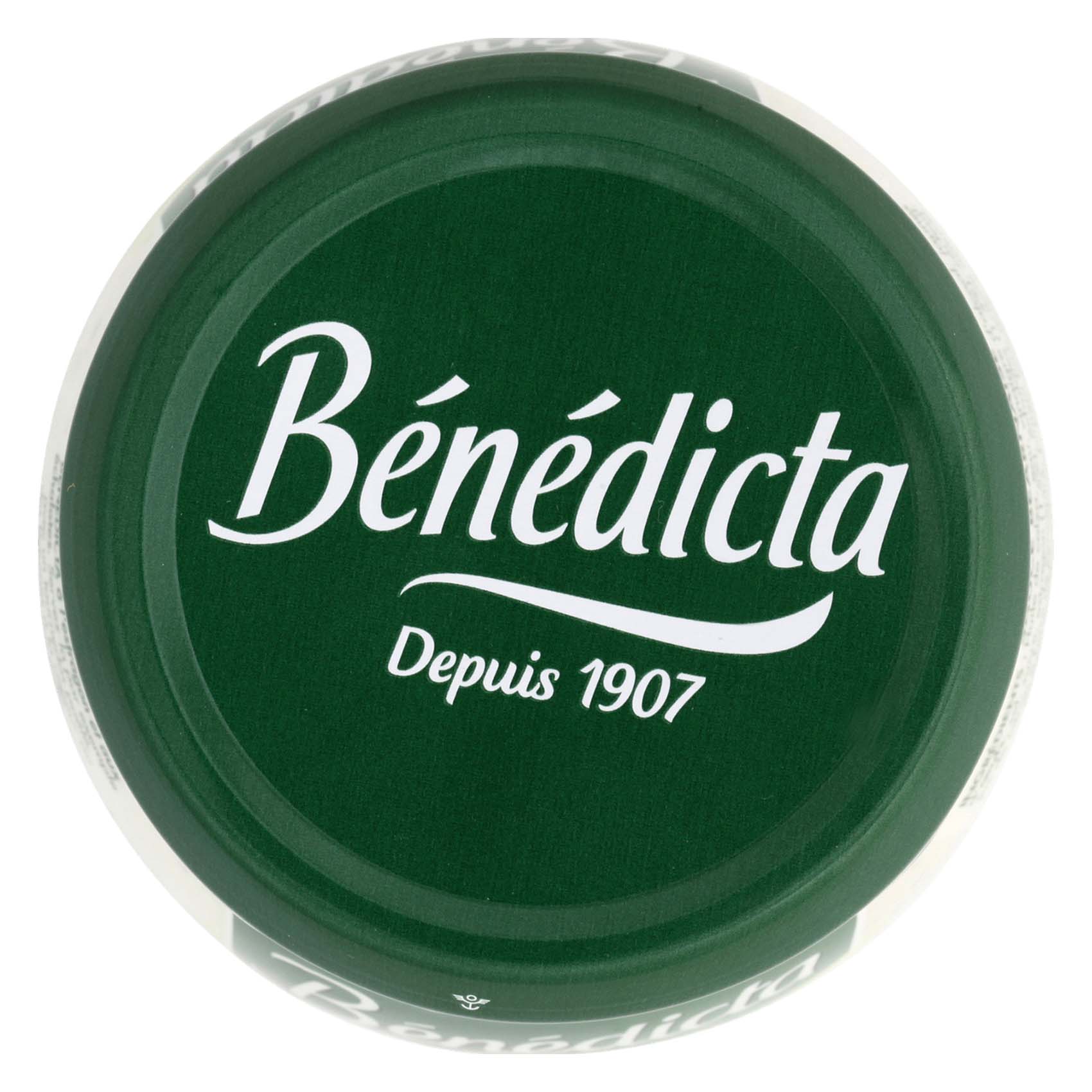 Benedicta Bearnaise Sauce 260 Gram product thumbnail 2