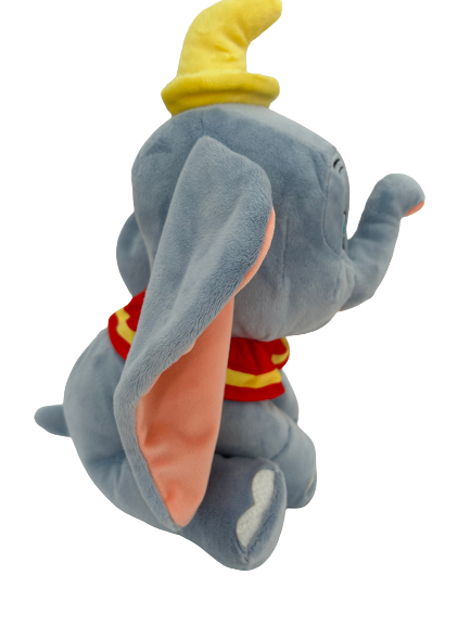 Disney Plush Animal Core Dumbo M2 14Inch