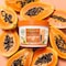 Garnier Ultra Doux Repairing Papaya 3-In-1 Hair Food Clear 390ml