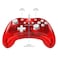 Rock Candy Controller For Nintendo Switch Red