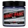 MANIC PANIC Semi-Permament Haircolor, Blue Steel 4 Oz