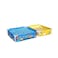Bestway 7' X 48" X 12"/2.13m X 1.22m X 30.5cm my First Frame Pool And Sandpit