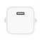 Xiaomi Mi 65W Fast Charger With Gan Tech White