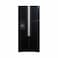 Hitachi Fridge RW760PK7XGBK 760 Litre Black