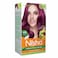 NISHA HAIR COLOR WINE BURGUND138ML