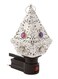 DLC - Electric Incense Burner Silver/Black