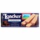 Loacker Crispy Wafers Filled with Cocoa and Chocolate Cream - 175 gm