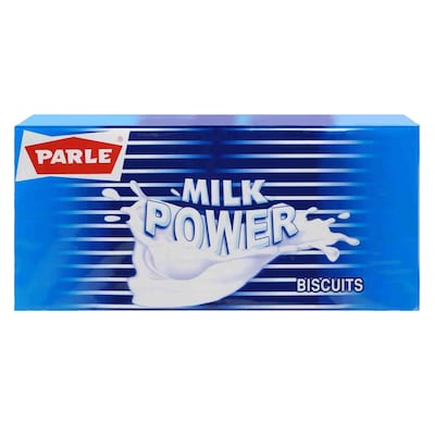 Parle Milk Power Biscuits 382.5g