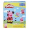 Play-Doh F1497 Peppa Pig Stylin Set