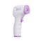 Generic-Handheld Electronic Thermometer Portable Forehead Thermometer High Precision Infrared Thermometer Non-contact Thermometer