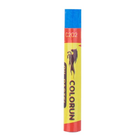 Deli Oil Pastel Colors - 18 Colors