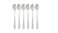 Spoon, stainless steel17 cm,6pack