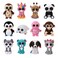 TY - Mini Boos Collectibles