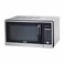 Zanussi Digital Microwave With Grill - 34 Liters - ZMW34FMGXA