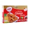 Dawn Chicken Cheese Hearts Eco 540 gr