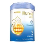 Buy ILLUMA BABY MILK POWDR STAGE 3 800G in Kuwait