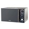 Haier HP90D23EL-B8 Microwave Silver 900W 23L