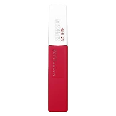 Maybelline New York Superstay Matte Ink Liquid Lipstick 20 Pioneer
