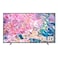 Samsung 65-Inch 4K Ultra HD Smart Neo QLED TV QA65Q80CAUXZN