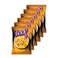 Shan Shoop Instant Cheese Noodles 72 gr (Pack of 6)