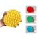 Power&nbsp;Joy&nbsp;Sensory&nbsp;Bubble&nbsp;Pop&nbsp;It&nbsp;CRK812&nbsp;Multicolour