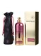 Montale The New Rose Eau De Parfum 100ml Spray