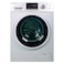 Panasonic Front Load Fully Automatic Washing Machine 7kg NA127MB2 White