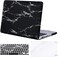 RDN - MacBook Pro Retina 13 Inch Model A1502 &amp; A1425 Release 2015/2014/2013/2012 Plastic Hard Shell Case Cover &amp; Screen Protector with US Keyboard