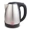 ITL YZ266S Stainless Steel Kettle Silver 1.7L