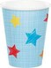 One Is Fun Boy Hot-Cups 9 Oz 8ct