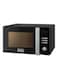 Black+Decker Microwave Oven With Grill 28L 900 W MZ2800PG-B5 Black