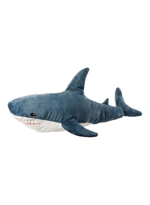 Generic Blahaj Soft Toy Shark