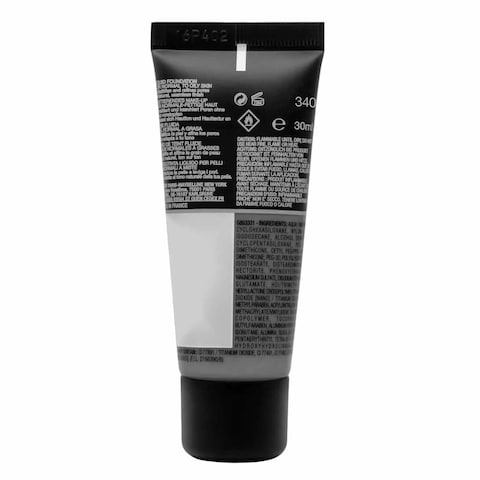 Maybelline Foundation Cappuccin340