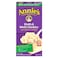Annies Macaroni And Cheese Shells And White Cheddar Pasta 170g