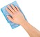 Marrkhor 10-Piece Microfiber Cleaning Cloth Set