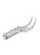 Generic Fruit And Melon Slicer Silver 24Centimeter Amz-N35039710A