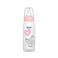 Wee ClaStainless Steelic Pp Fdng Botle 250Ml Pnk