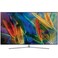 Samsung 65-Inch 4K UHD Smart QLED TV QA65Q7F Ultra Black