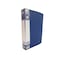 Maxi Display Book with 100 Pockets Blue