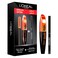 L'Oreal Paris Mega Volume Miss Hippie Mascara With Infaillible Stylo Eyeliner Black