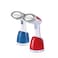 Handheld Garment Steamer NL-GS-395-BL