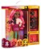 Rainbow High Fashion Doll S3 Daria Roselyn (Rose) with 2 Outfits to Mix &amp; Match and Doll Accessories