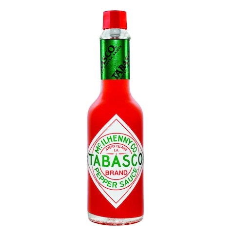 Tabasco Pepper Sauce 60Ml
