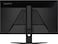 Gigabyte G27Q 27 Inch IPS QHD (2560x1440) 1MS, 144Hz FreeSync Compatible Gaming Monitor, Black