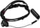 LEDlenser LED502122 LEDlnser H7R Rechargeable Headtorch Head Lamp, Black, One Size