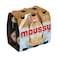 Moussy Malt Bevarage Classic 330ml x6