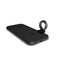 Zens Aluminum 4-in-1 Wireless Charger - Qi Certified Quick Charge 45W PD w/ 2 USB ports, for iPhone, Apple Watch, Airpods Pro &amp; other Qi enabled devices
