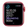 Apple Watch Series 6 GPS+Cellular 44mm Red