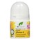 Dr Organic Ve Rollon 50Ml